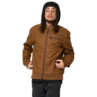 Veste homme Birak KAPORAL