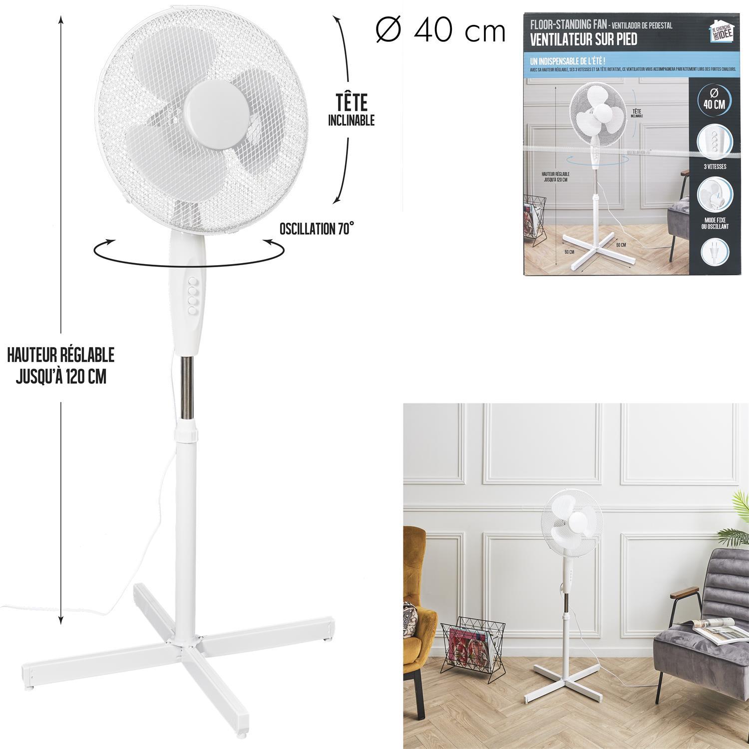 VENTILATEUR