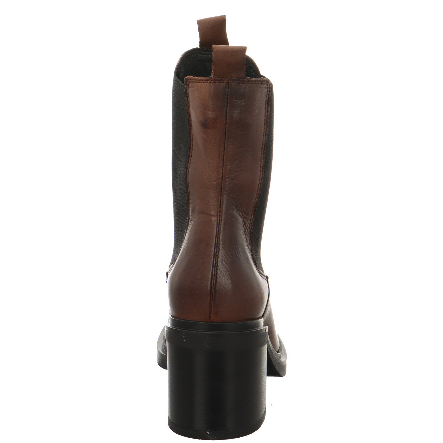 Stiefeletten braun