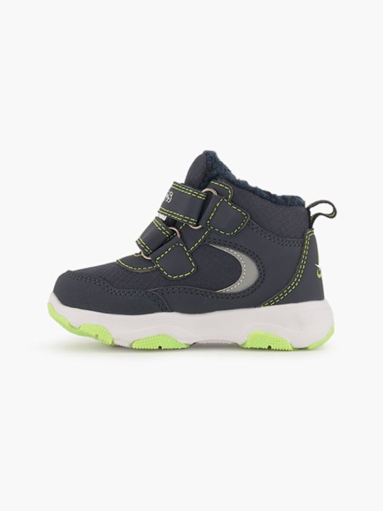 KangaRoos Stiefel Blau