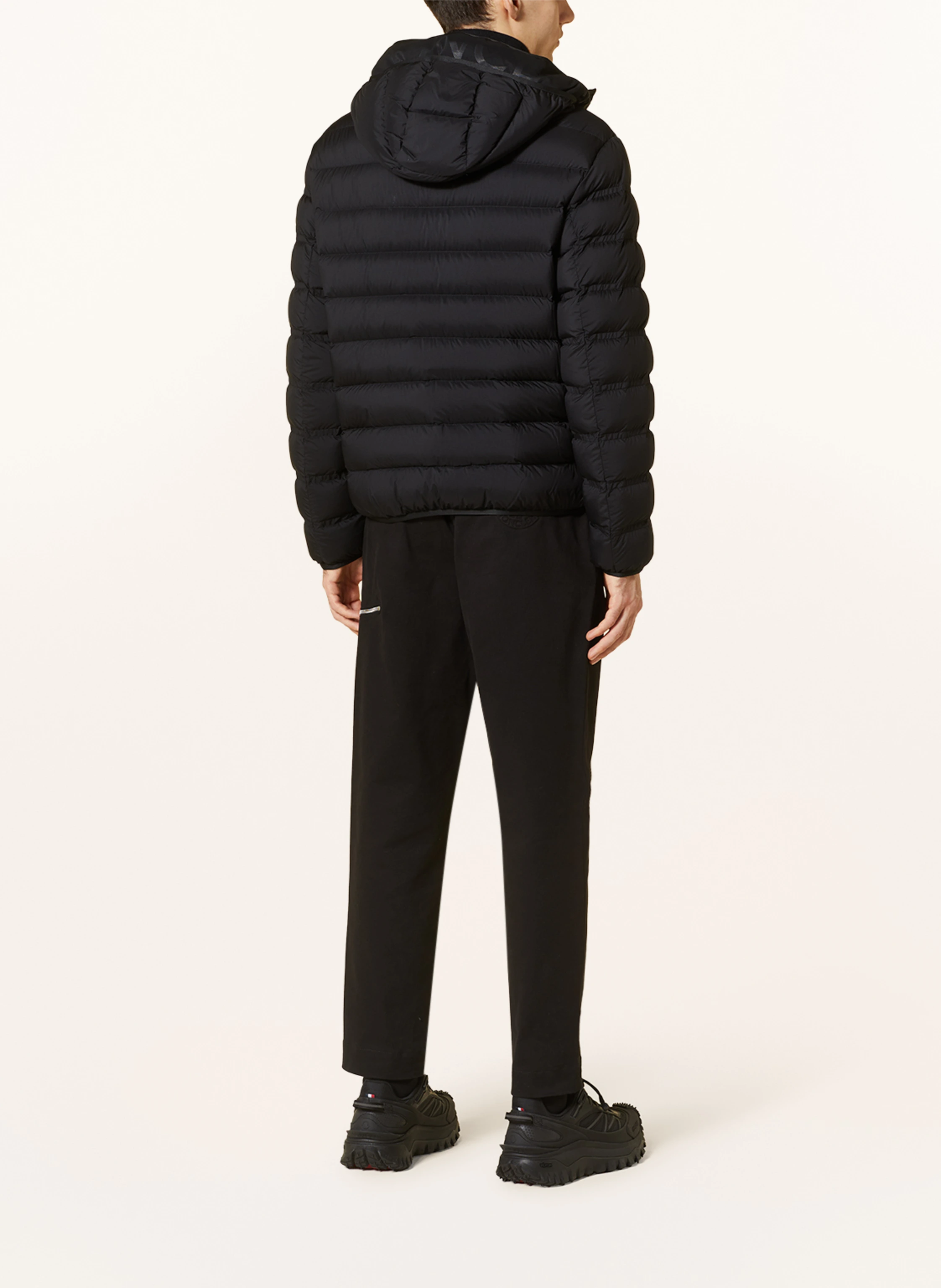 MONCLER Daunenjacke ARROUX
