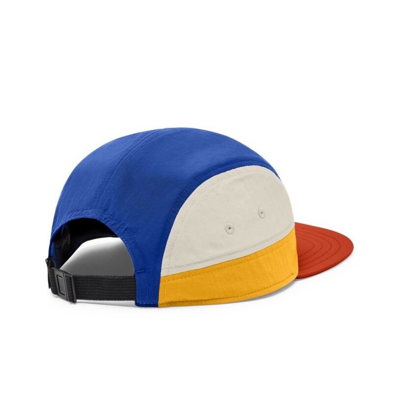 Tech 5-Panel Hat - Casquette