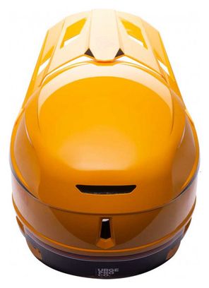Casque Enduro Urge Archi-Deltar Sol Orange