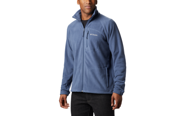 Columbia Fast Trek II Herren Fleecejacke