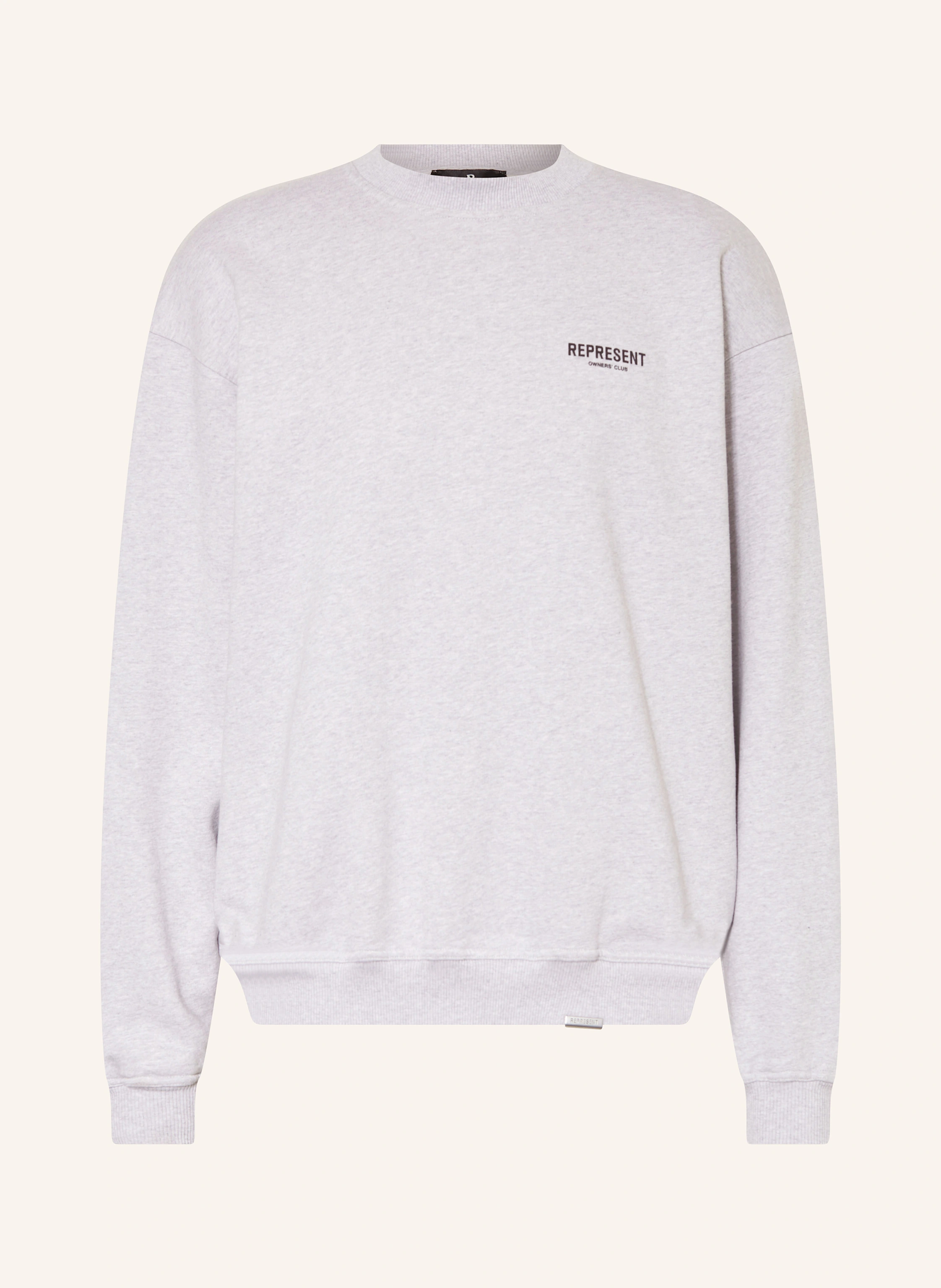 REPRESENT Sweatshirt