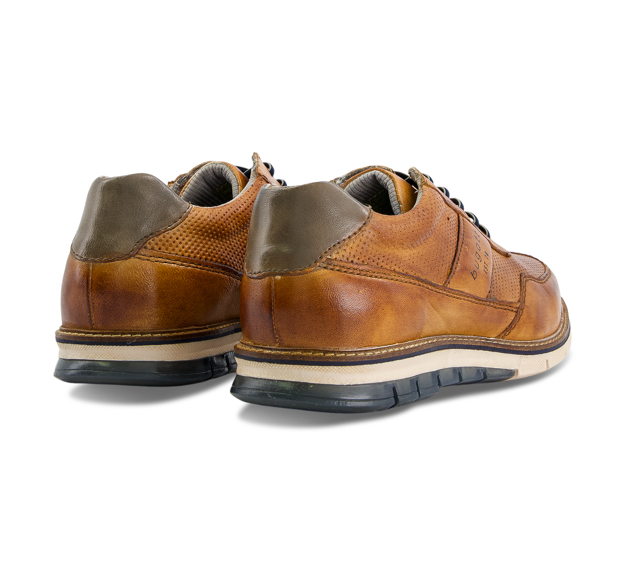 Bugatti Simone - Sneaker low