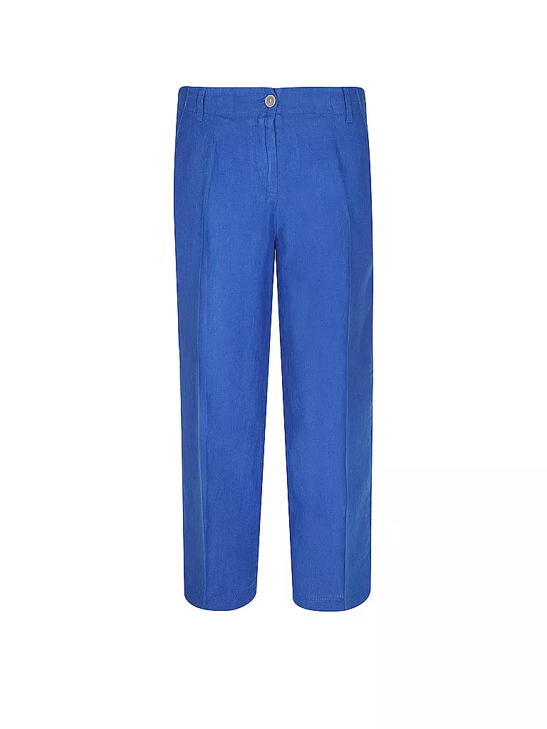 BRAX Culotte 7/8 MAINE S  blau