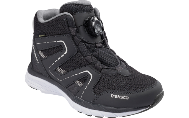 Treksta Oxxy Mid Boa GTX Kinderschuhe