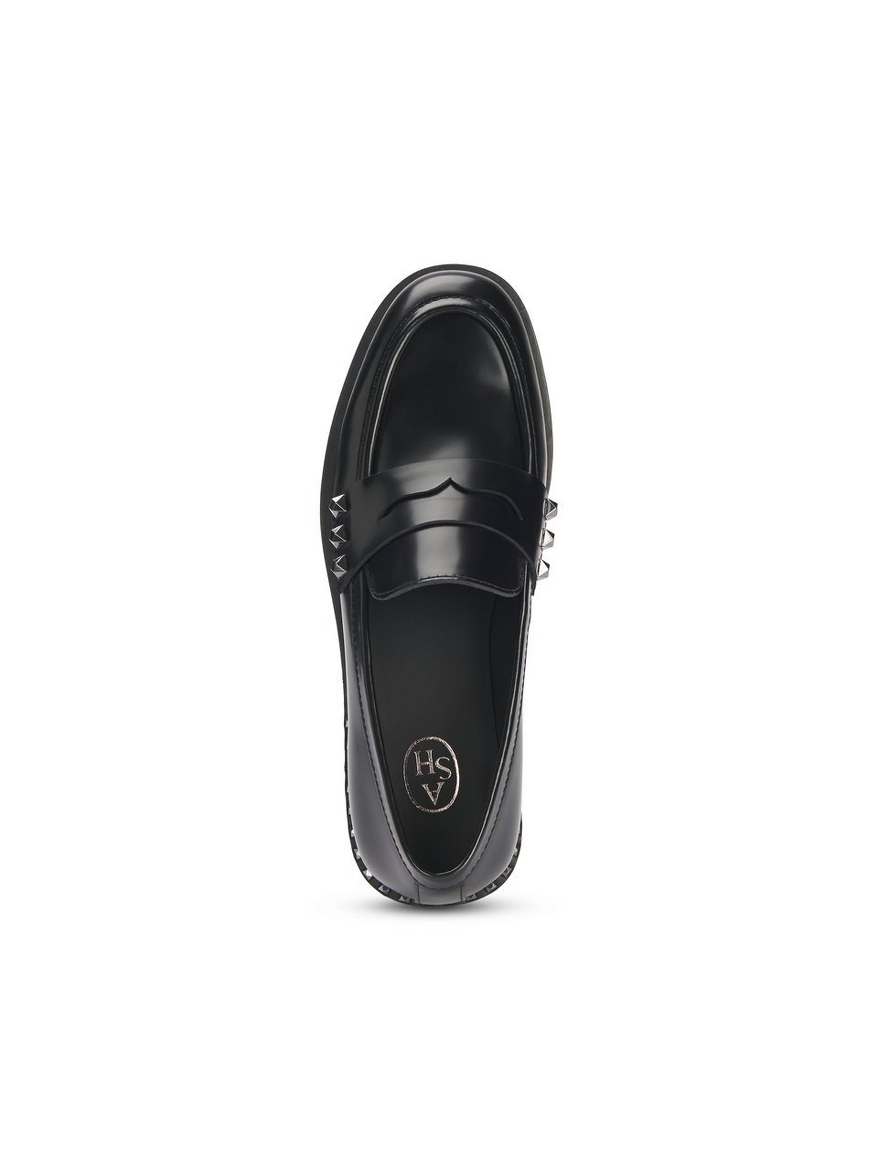 Slipper Whisper Studs