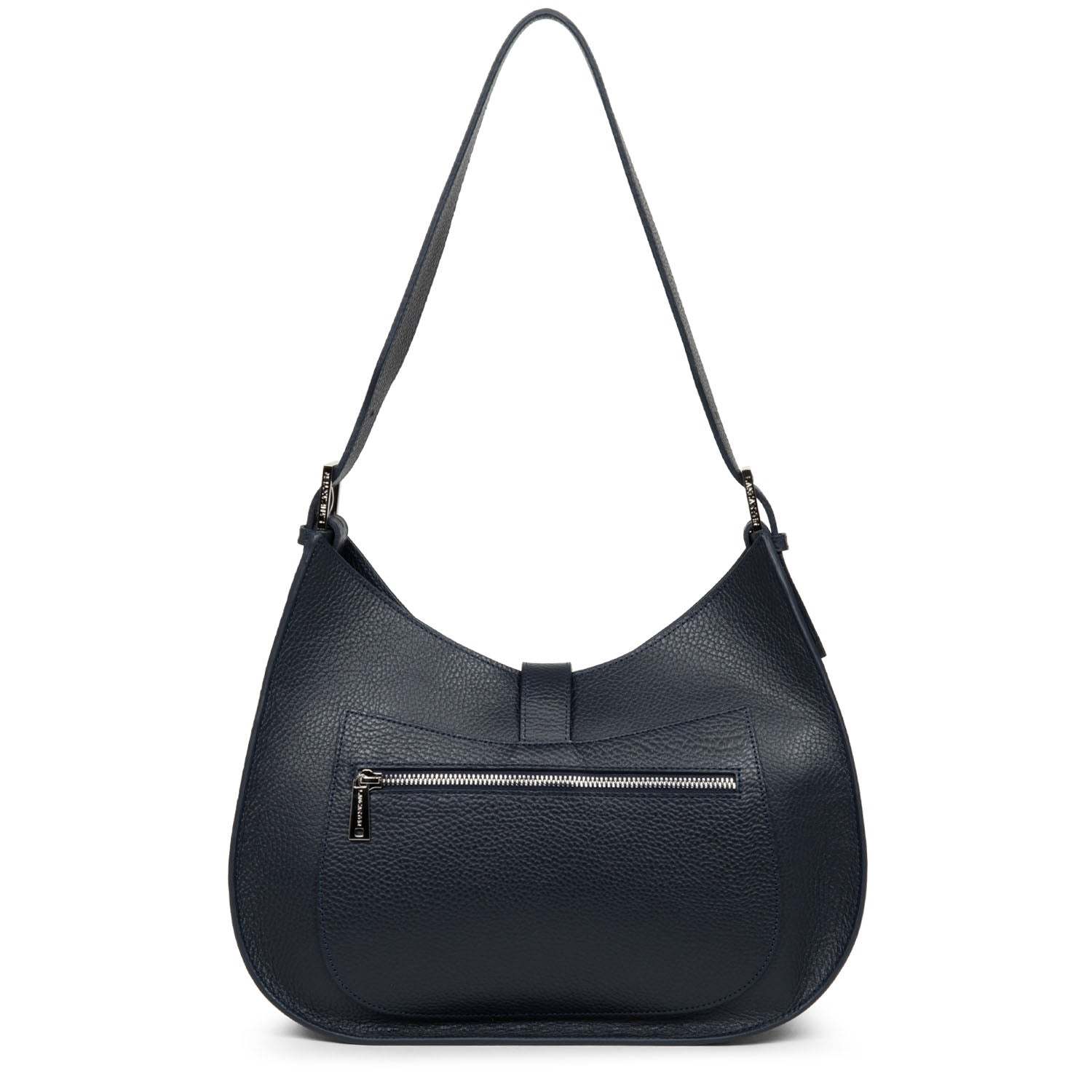 Foulonné Double Hook-Sac besace