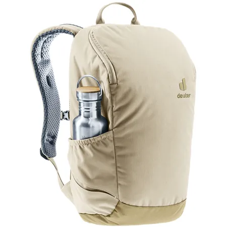 Deuter Lifestyle Rucksack Stepout 16 Bone-Desert