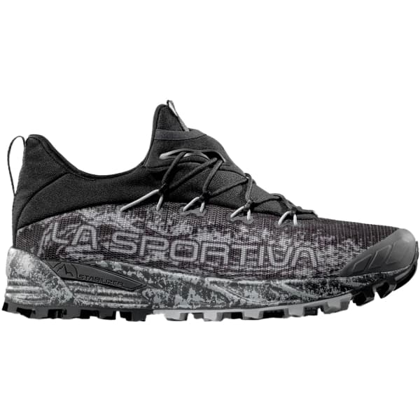 Chaussure trail LA SPORTIVA TEMPESTA GTX CARBON/CLOUD