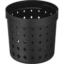 Bac de rangement SEOUL ROUND ORGANIZER M