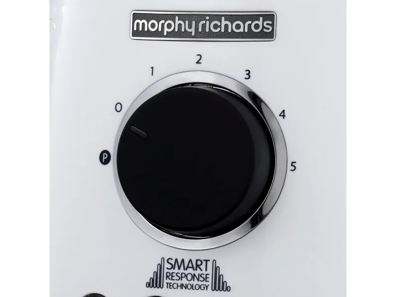 Morphy Richards Total Control 403040 - Blender - 1.5 liter - 600 W
