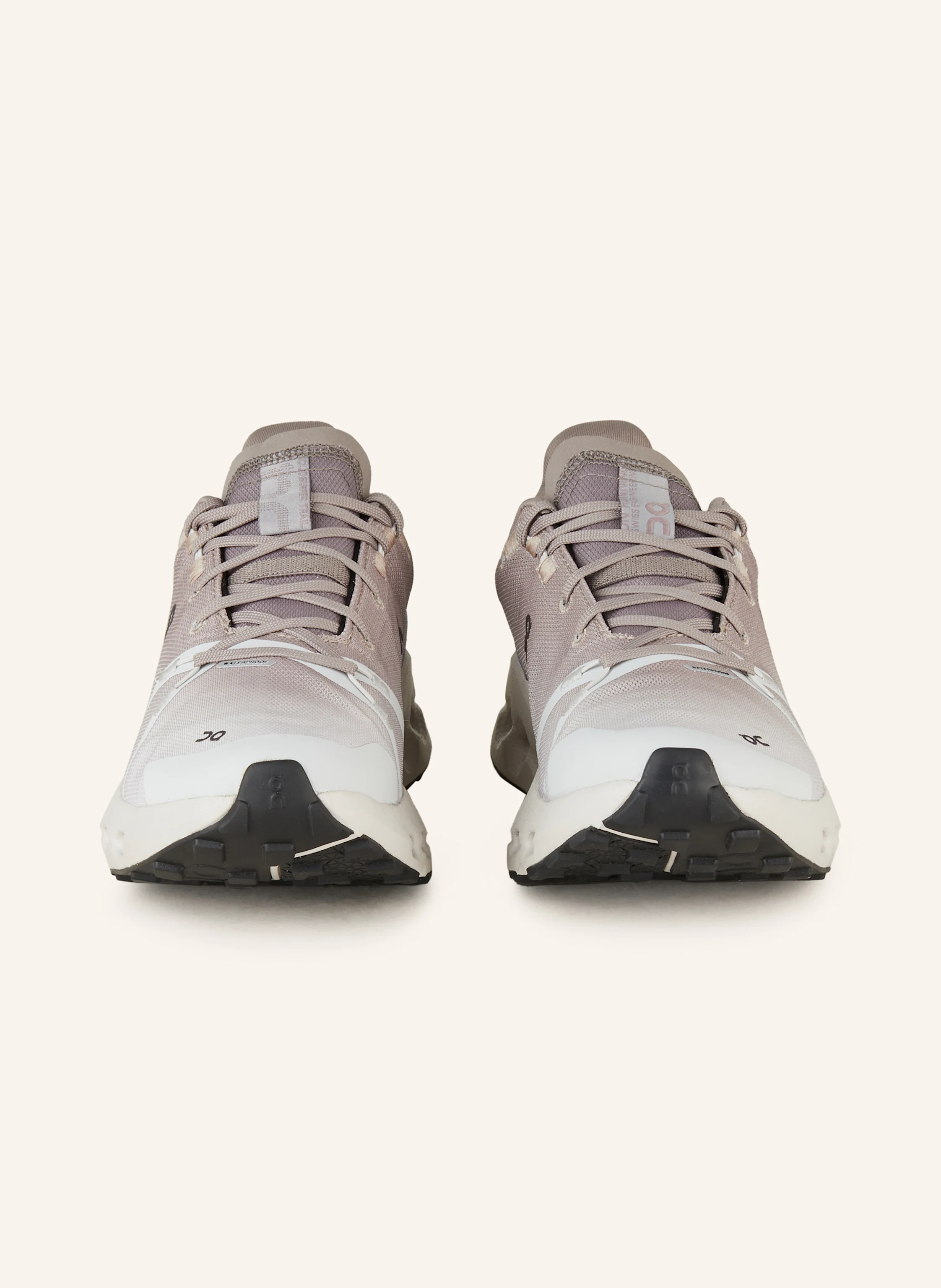 On Trailrunning-Schuhe CLOUDSURFER TRAIL WATERPROOF
