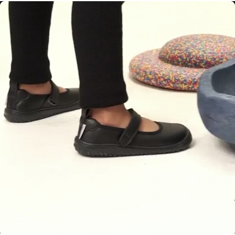 Zapato feroz Zapato Feroz Rockers Aitana Noir