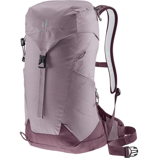 Sac à dos randonnée DEUTER AC LITE 14 SL GRAPE AUBERGINE
