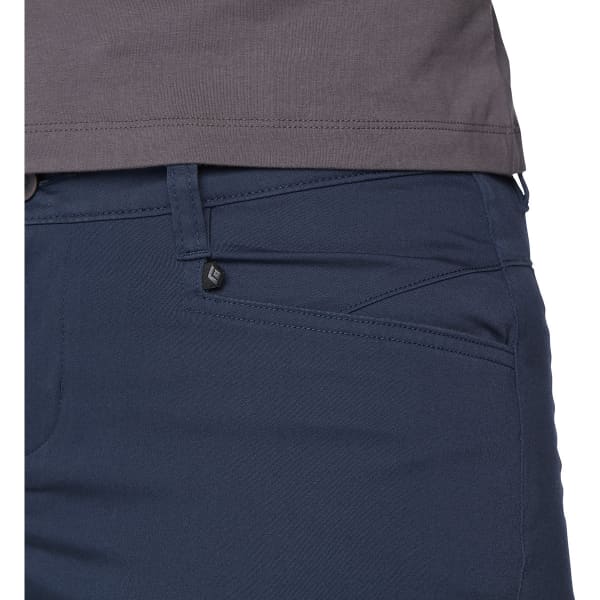 Short escalade BLACK DIAMOND W NOTION SL SHORTS INK BLUE