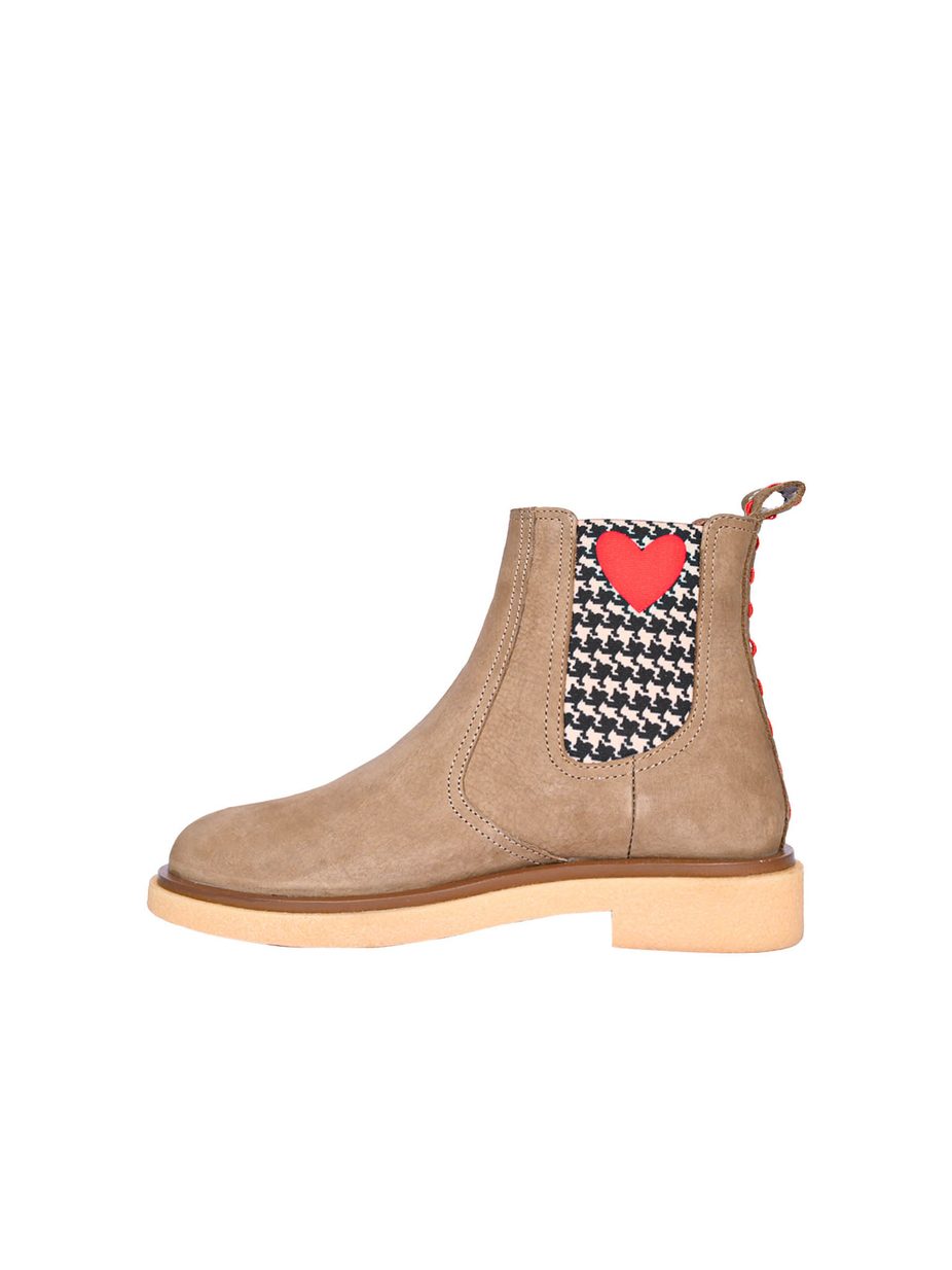 CHELSEA BOOT NORINA