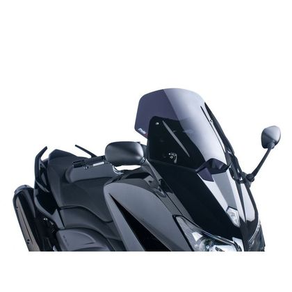 Bulle Puig V-TECH LINE SPORT - Gris