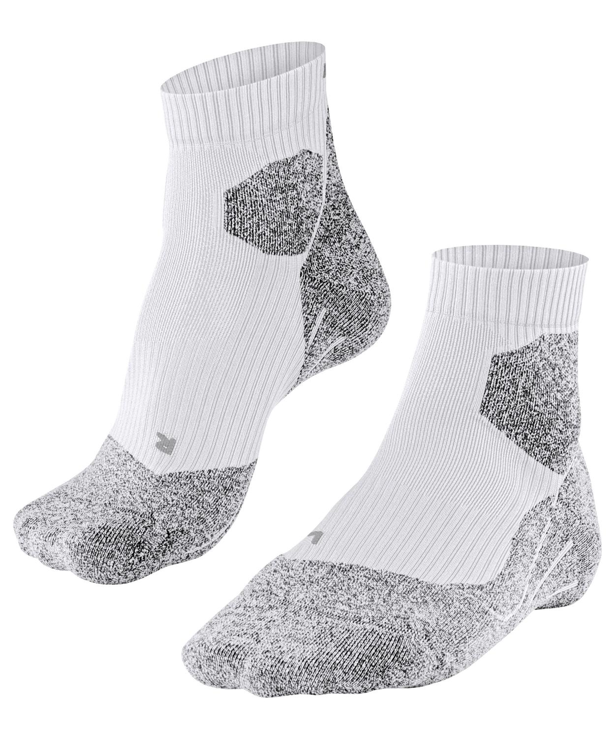 Falke RU Trail Womens White-Mix