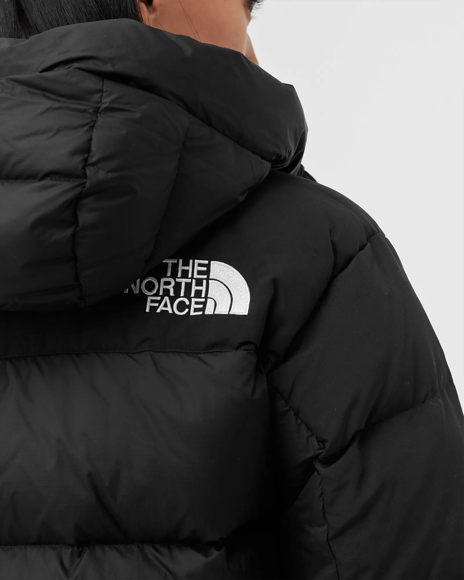 The North Face WMNS HIMALAYAN DOWN PARKA