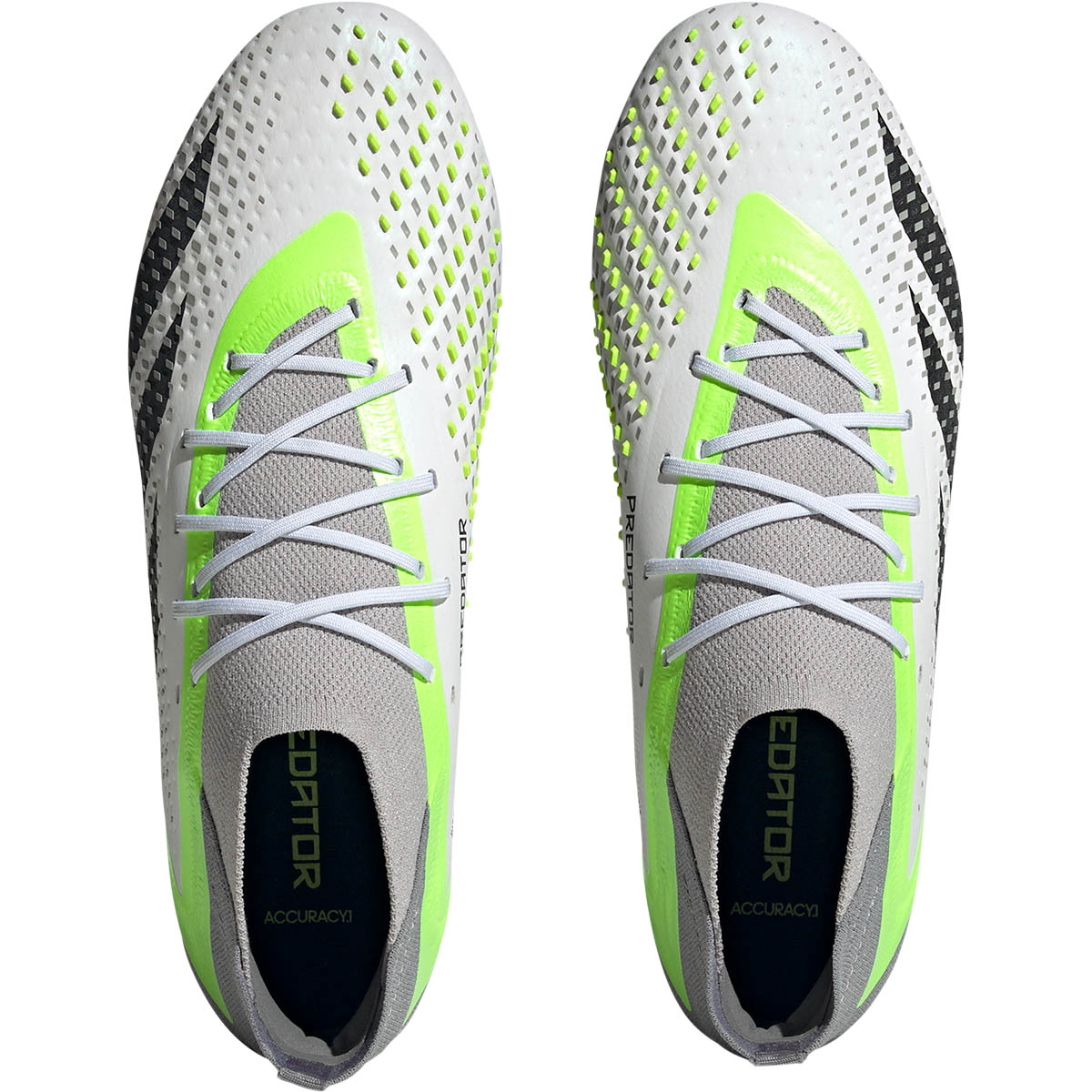 adidas Predator Accuracy.1 FG Fodboldstøvler