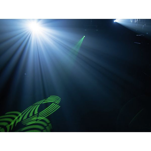 Eurolite LED TMH-S90 Moving-Head Spot