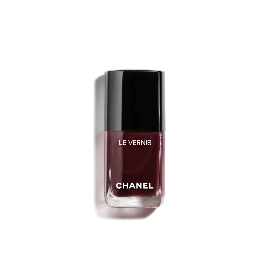 CHANEL LE VERNIS COR E BRILHO DE LONGA DURAÇÃO