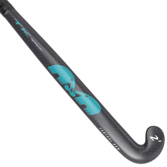 TK 2.5 Control Bow Hockeystick Senior