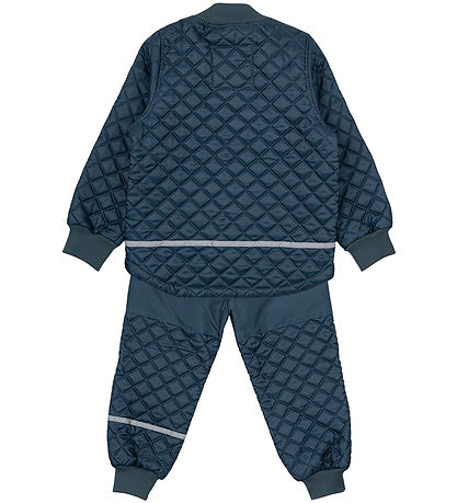Mikk-Line Termot?j - Orion Blue
