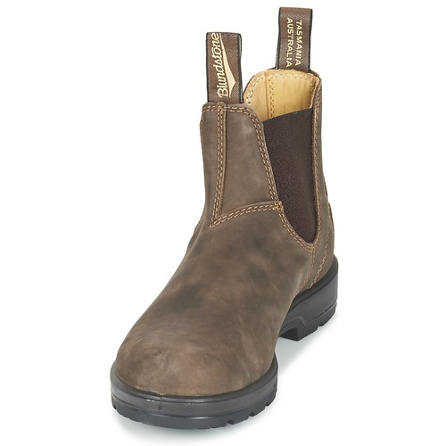 Blundstone - CLASSIC CHELSEA BOOT 585 - Marron