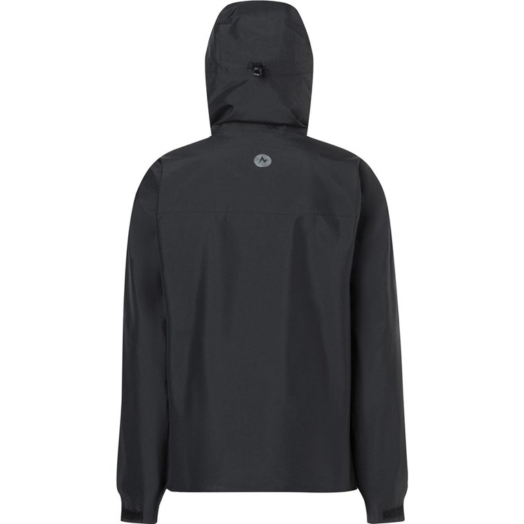 Marmot Wm's Minimalist Pertex Jacket Black