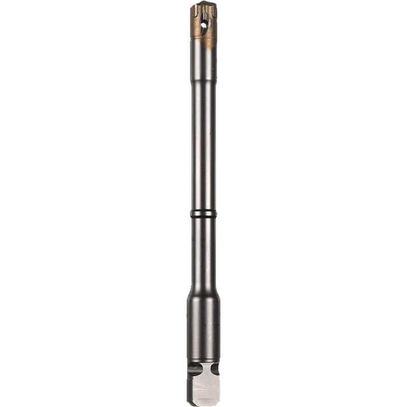 Milwaukee SDS-plus hamerboor DC Hol-Stofvrij 10x136mm