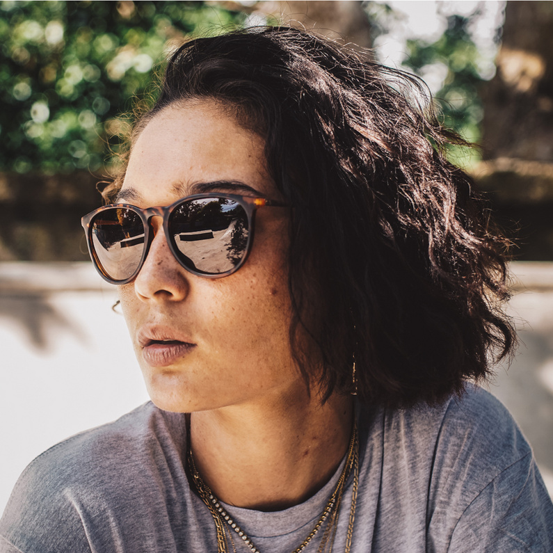CHPO Roma Sonnenbrille