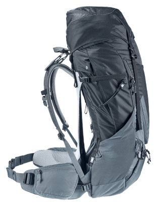 Sac de Randonnée Femme Deuter Futura Air Trek SL 45 10L Noir
