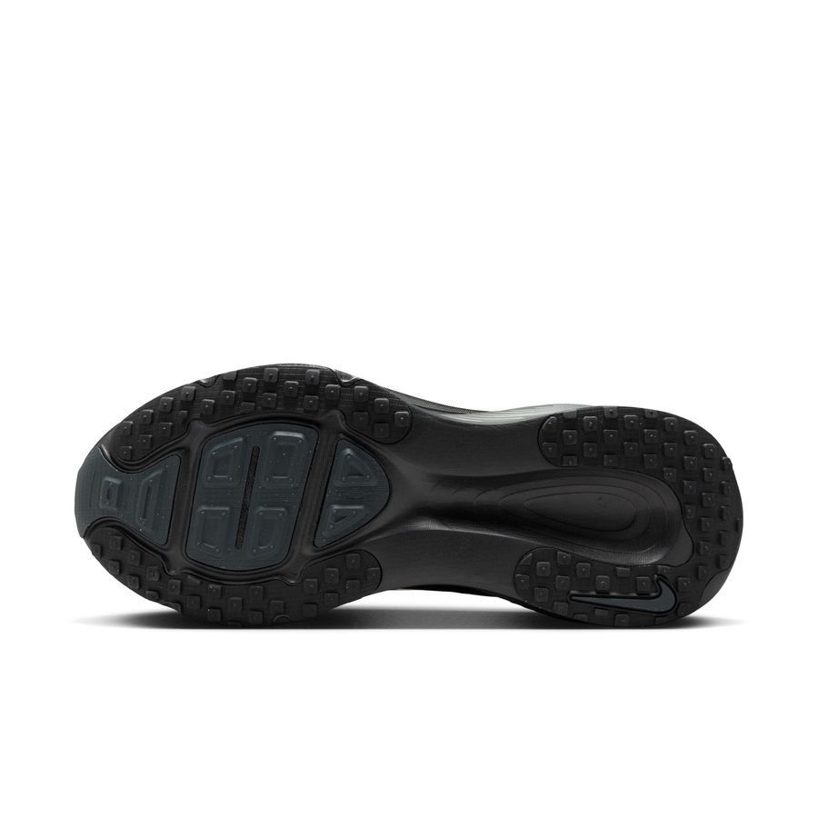 Nike Chaussures de Running Vomero 18 - Noir/Noir/Gris/Gris