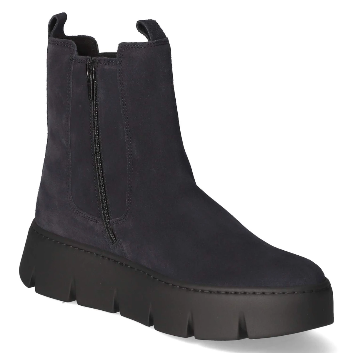 GaborChelsea Boots - pazifik