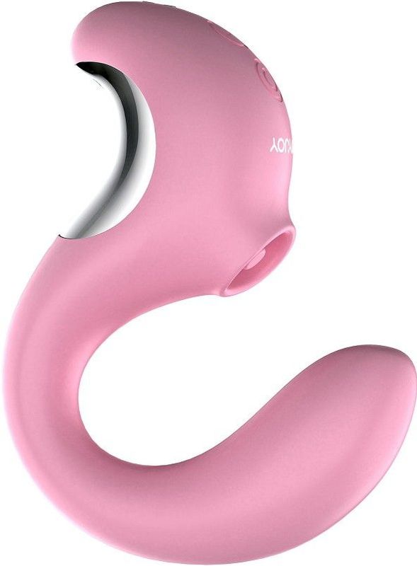 Clitoris Vibrator Twist