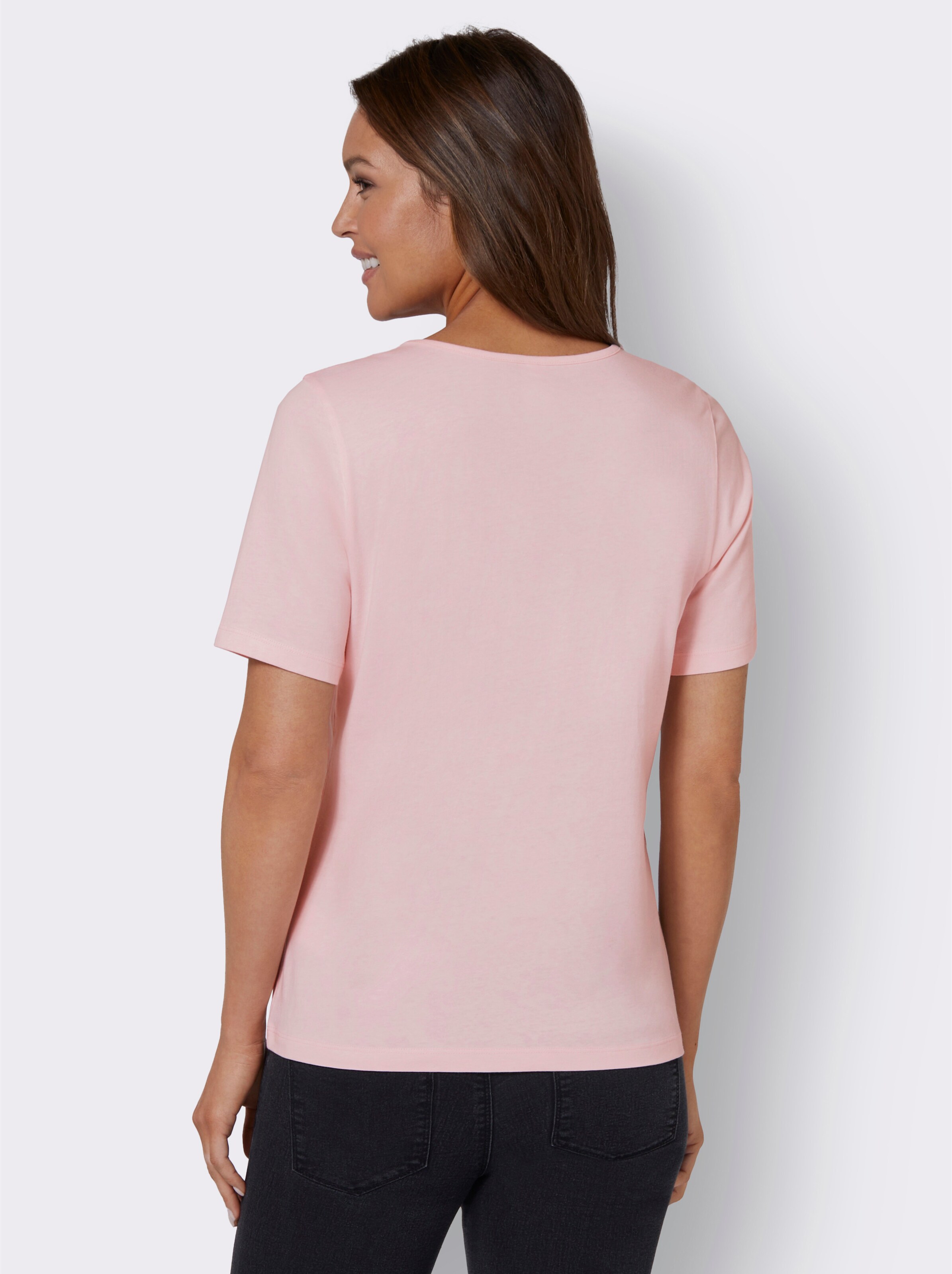 V-Shirt
