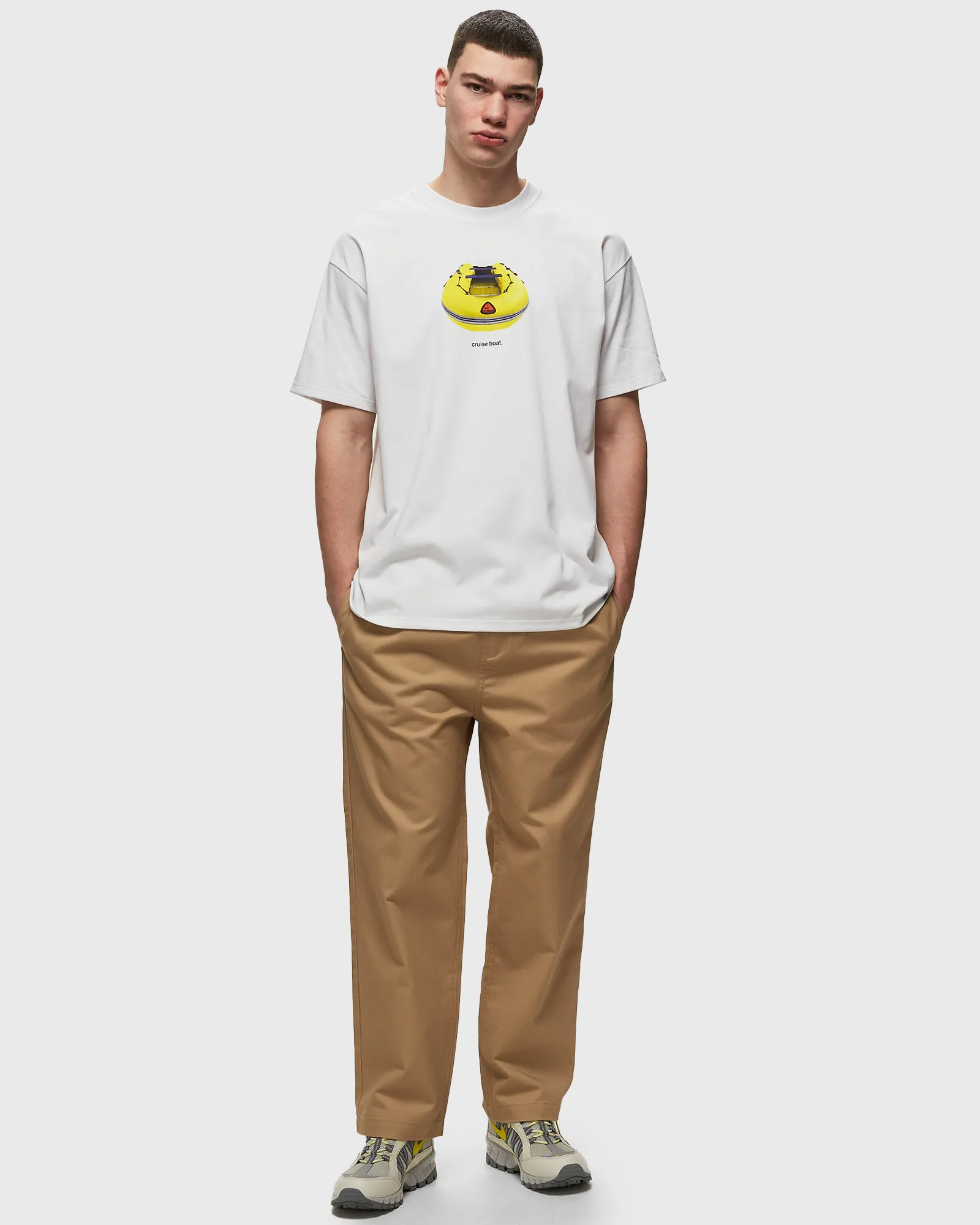 Nike ACG Cruise Boat Dri-FIT T-Shirt