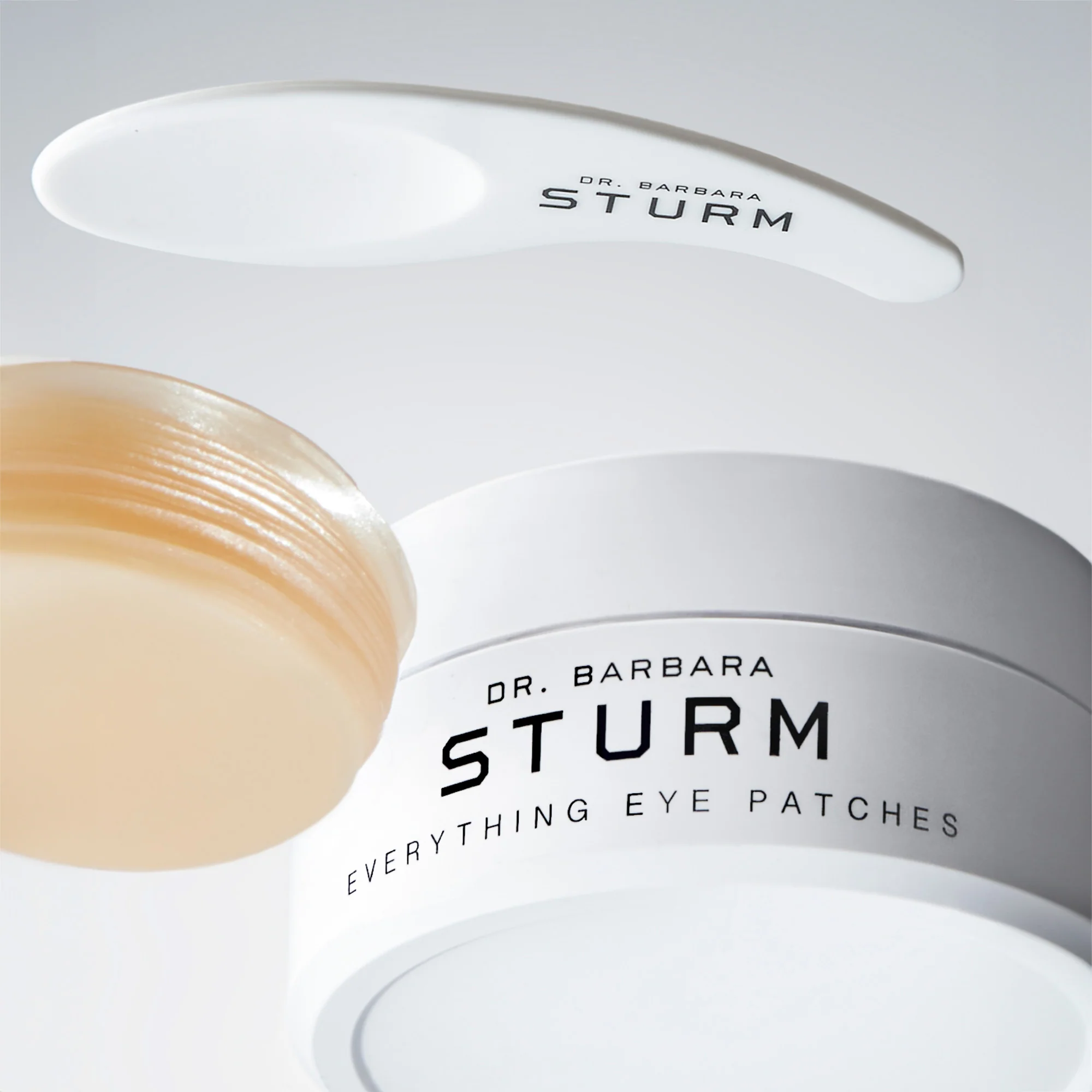 Dr. Barbara Sturm Everything Eye Patches Hydratants pour les Yeux