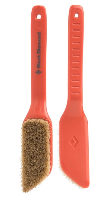 Black Diamond Bouldering Brush, Medium<br>Kan komme i forskjellige farger!