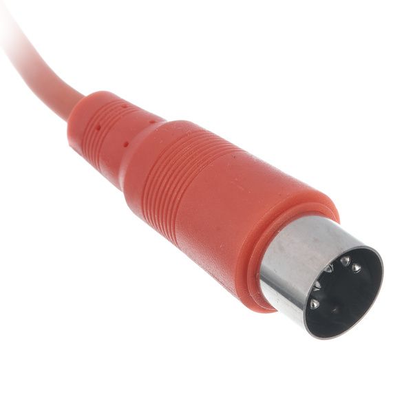 the sssnake SK366-3-OR Midi
