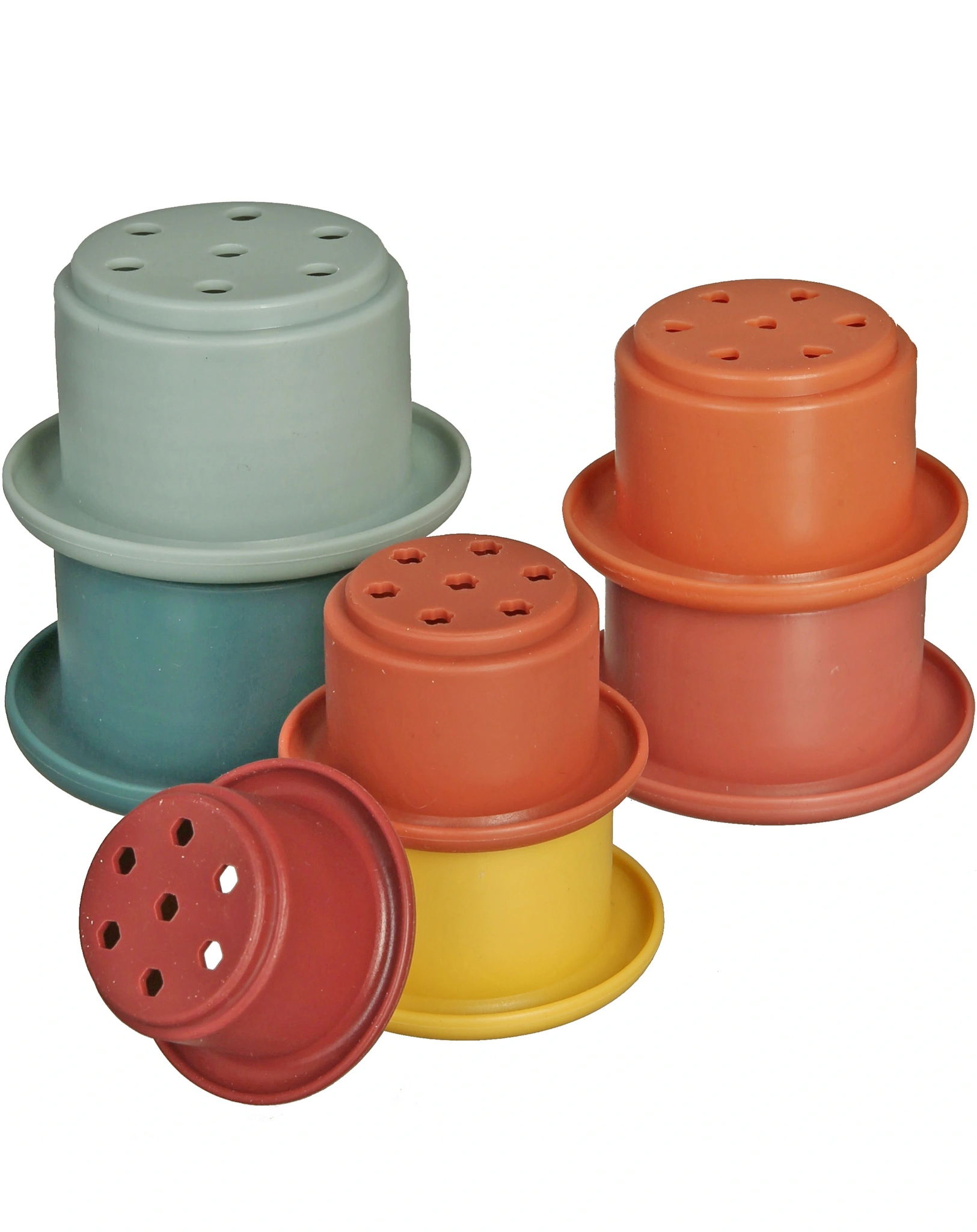 Spielzeugbox MOTORIK 5-teilig