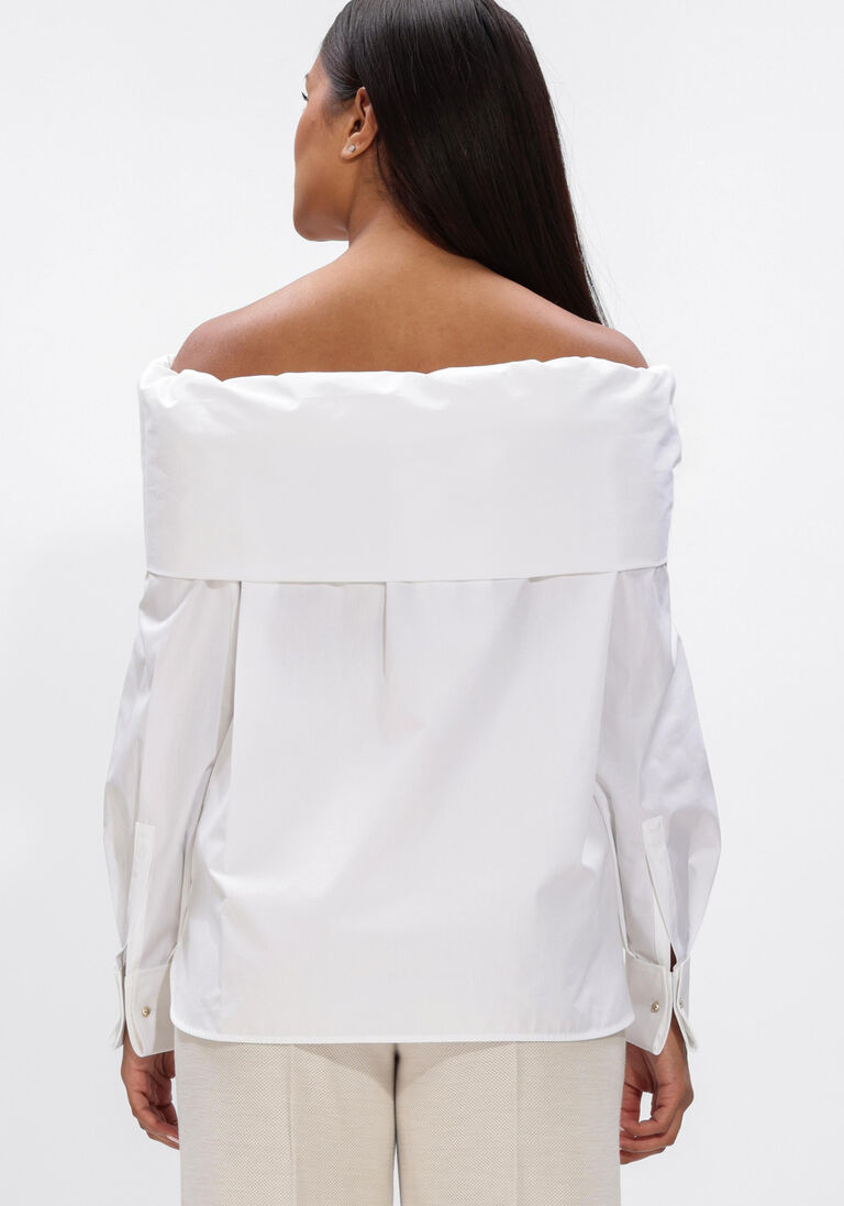witte max mara blouses curvone