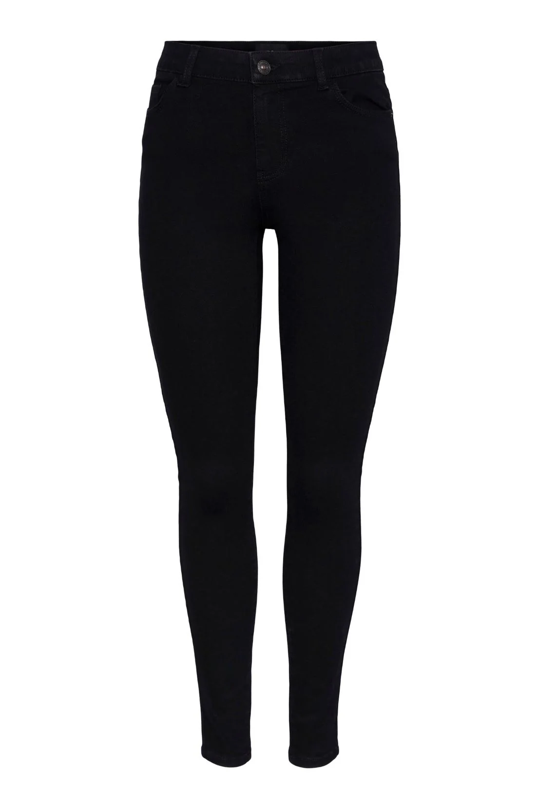 Pieces Pcdana Skinny Jeans Bl102
