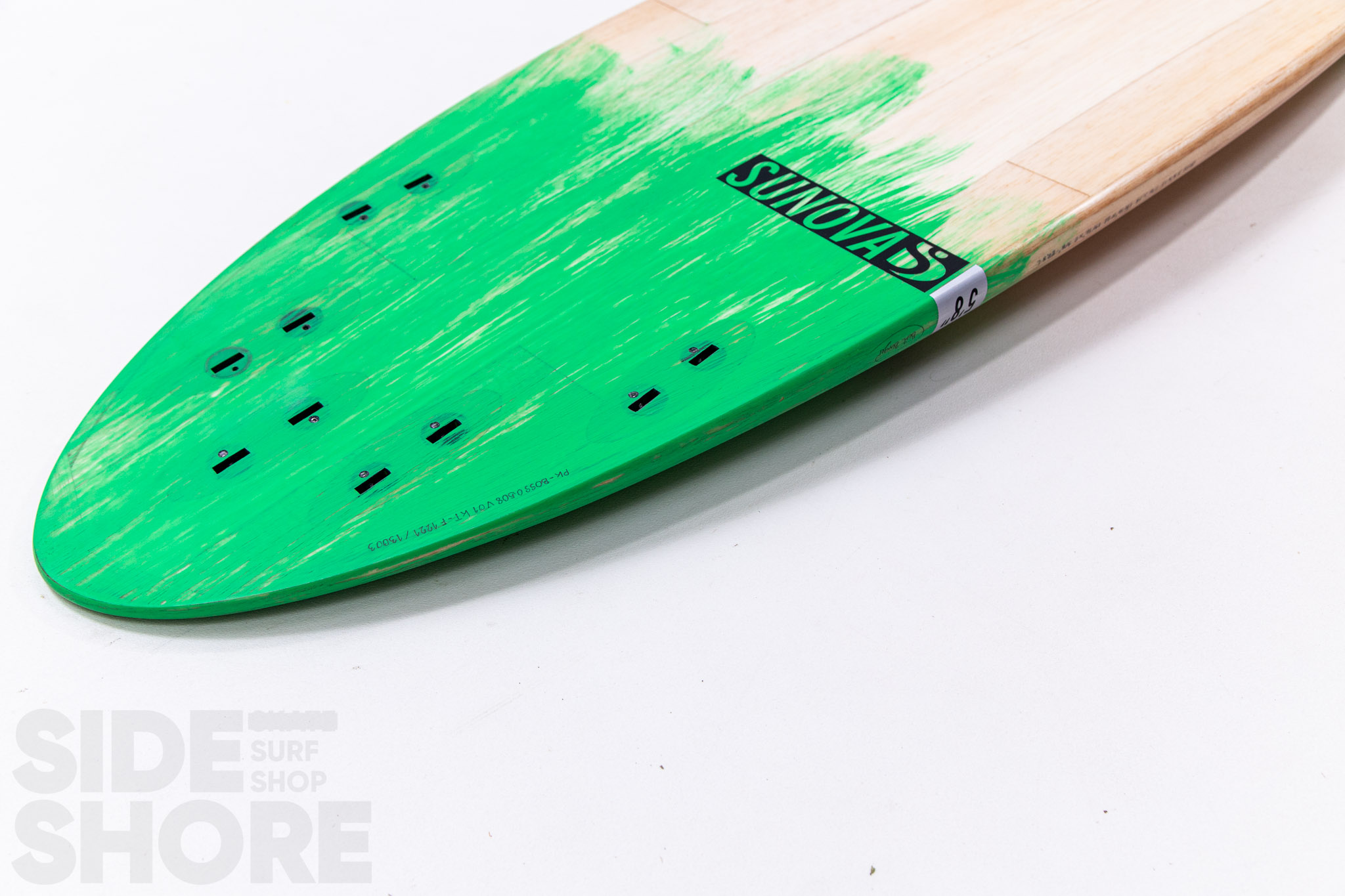 Sunova Kite Boss - 5'8 x 18 13/16