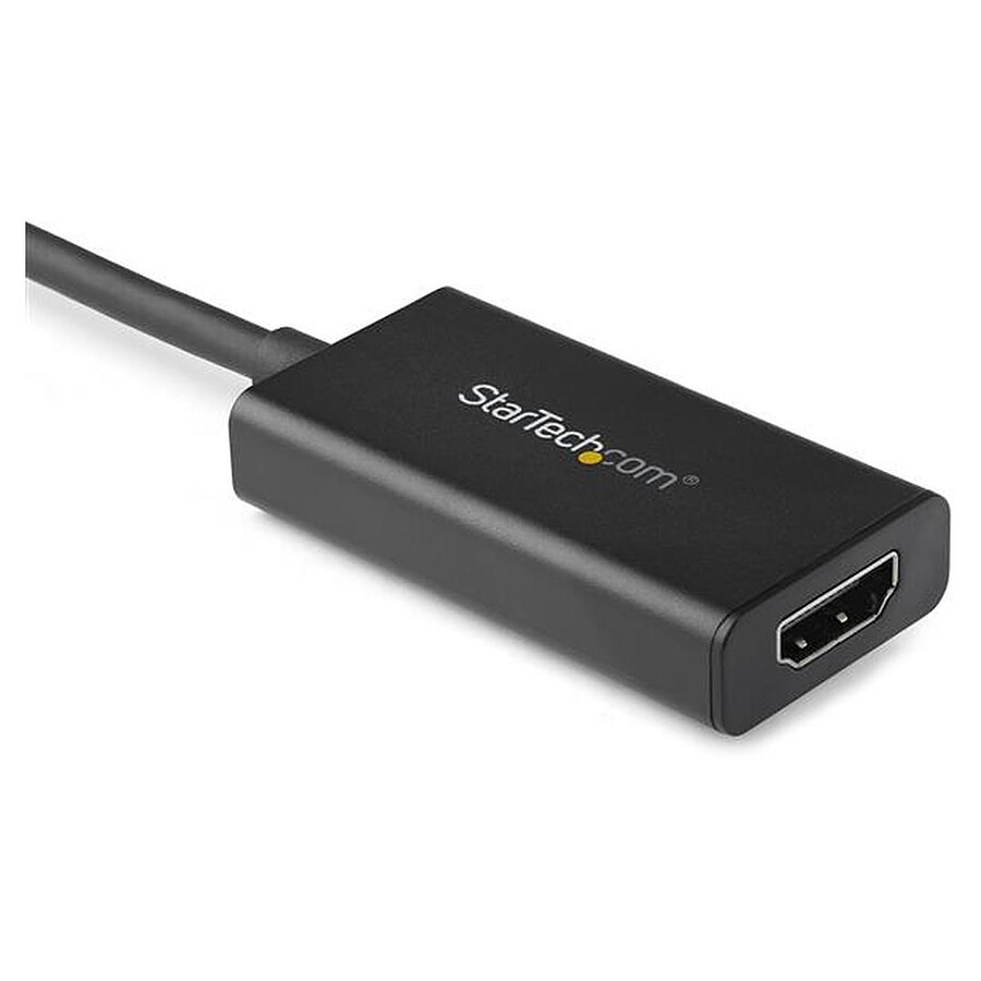Adaptateur DisplayPort 1.4 vers HDMI 2.0
