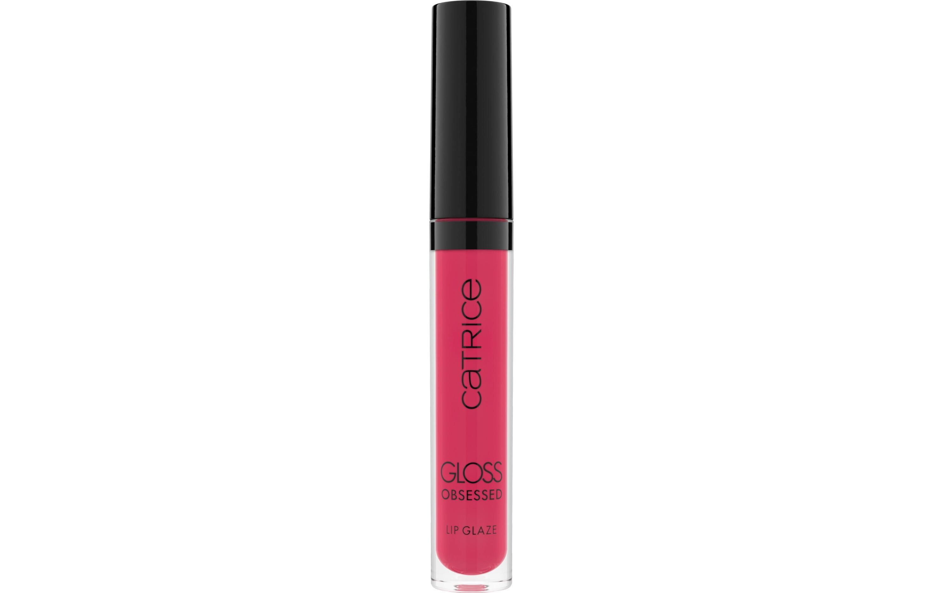Gloss Obsessed Lip Glaze 030 Gloss Over ItLipgloss verleiht spiegelnden Glanz